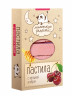  Пастила Маленькие радости Черешня мёд, (коробка 10шт по 95г)    